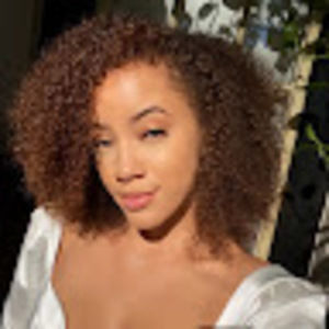 Meet your Posher, Jazmine